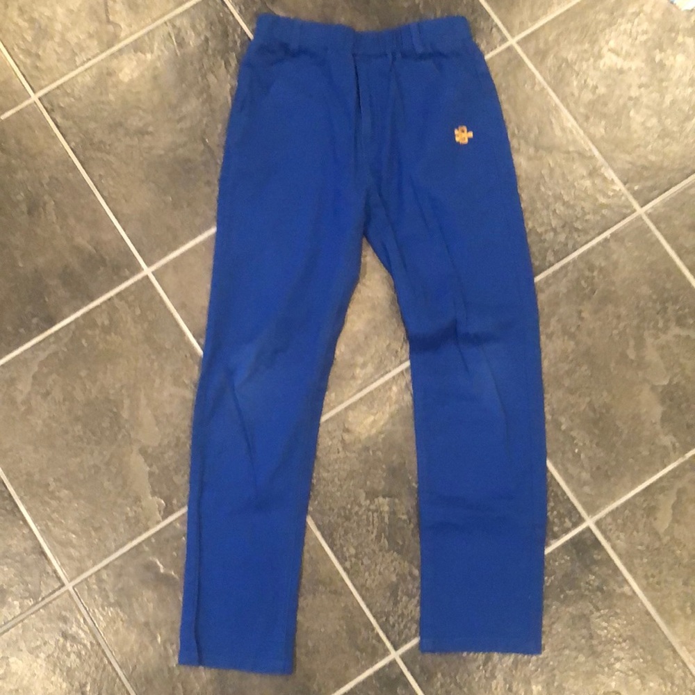 BYCR Royal Blue Pants